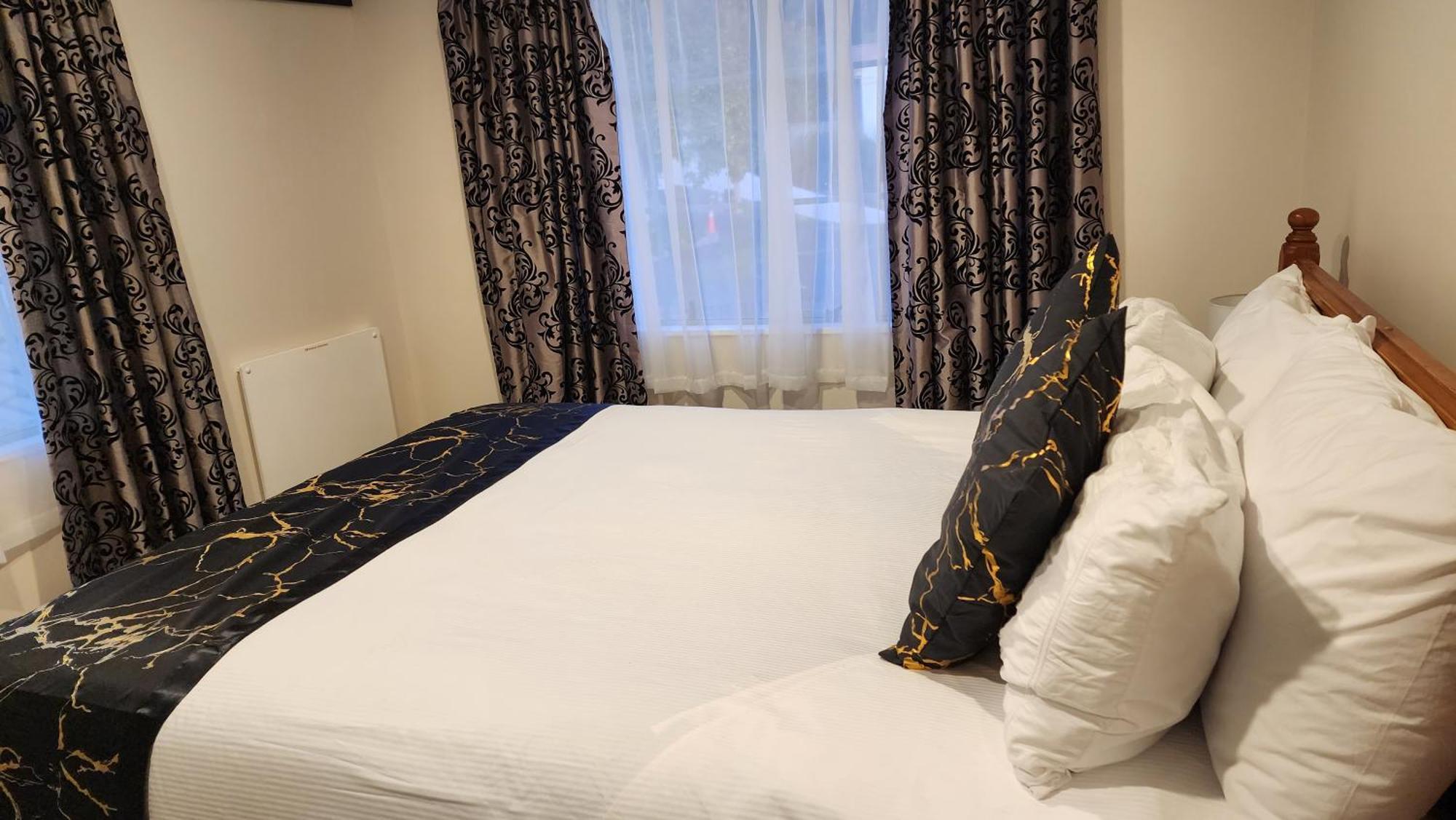 Bed & Breakfast @ Unsworth Heights Albany Auckland Zimmer foto